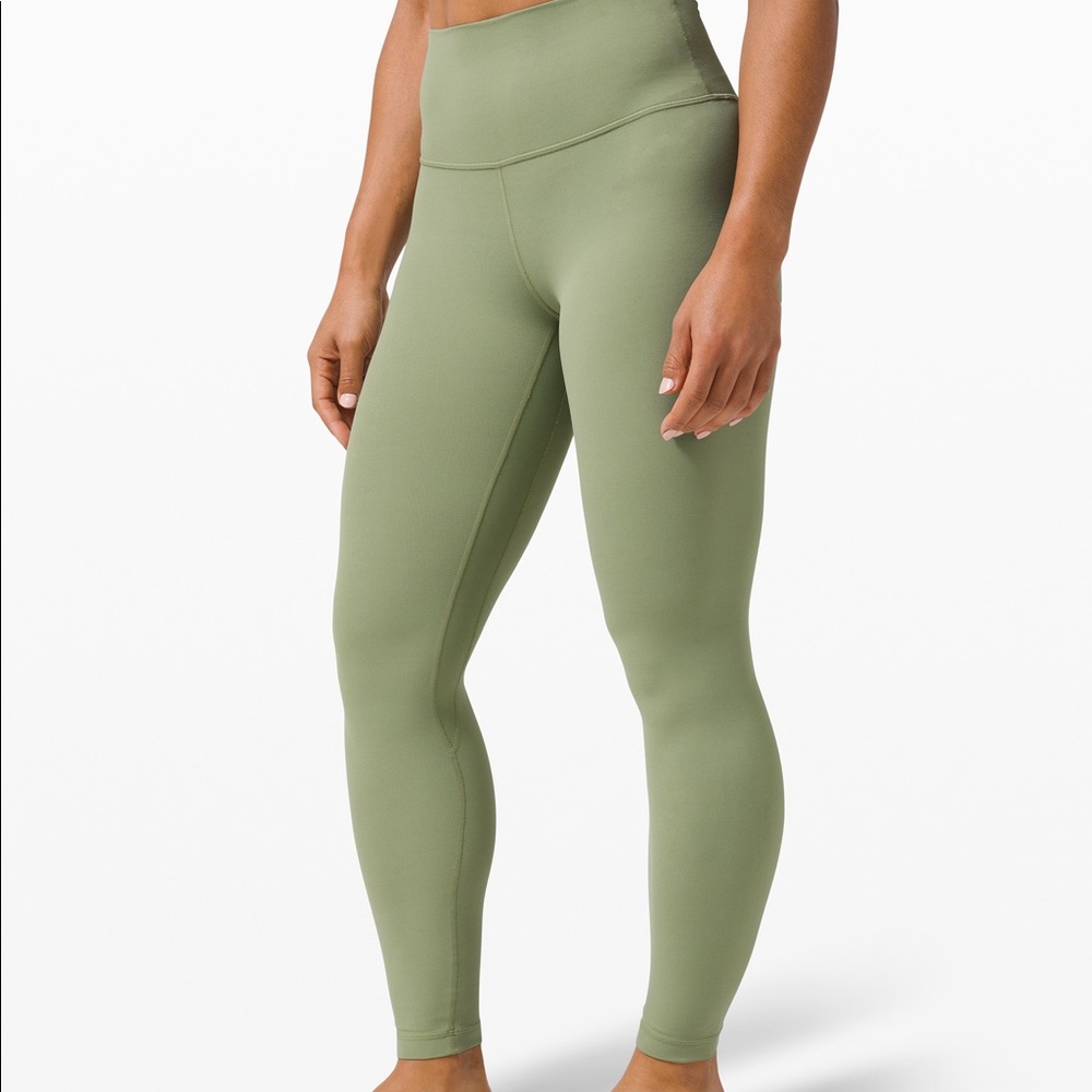 Lululemon Align 25” Leggings